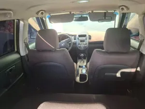 2013 Kia Soul S