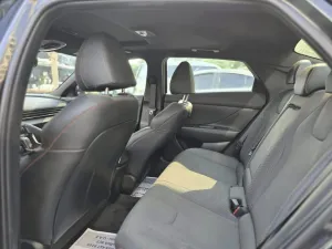 2021 Hyundai Elentra Limited