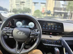 2021 Hyundai Elentra Limited