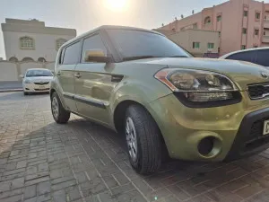 2013 Kia Soul S
