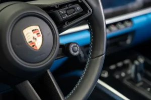 2023 بورش 911 كاريرا Carrera Turbo S Cabriolet