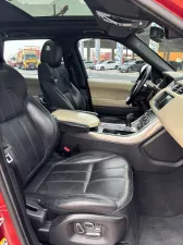 2014 Land Rover Range Rover Sport Super Charge
