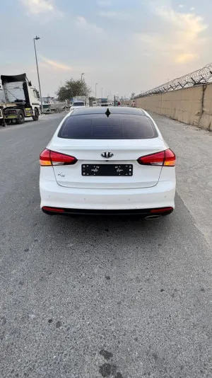 2018 كيا كي ٣