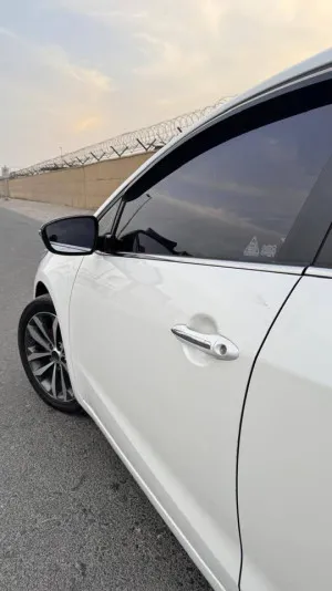 2018 كيا كي ٣