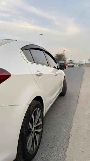 2018 كيا كي ٣