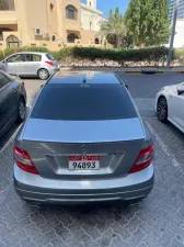 2010 Mercedes-Benz C-Class C300