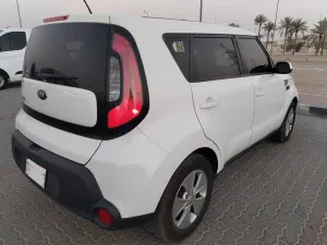 2016 Kia Soul S