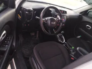 2016 Kia Soul S