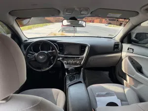 2014 Kia Optima S