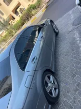 2010 Mercedes-Benz C-Class C300