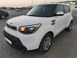 2016 Kia Soul S