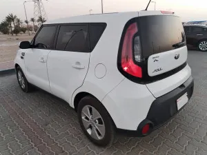 2016 Kia Soul S