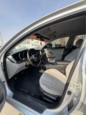 2014 Kia Optima S