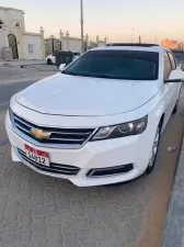 2019 شيفروليه إمبالا Premium