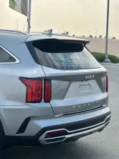 2022 كيا سورينتو EX