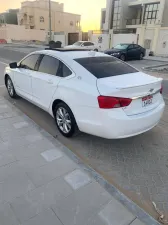 2019 شيفروليه إمبالا Premium