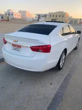 2019 شيفروليه إمبالا Premium