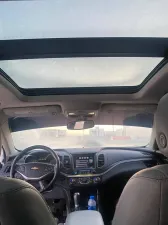 2019 شيفروليه إمبالا Premium