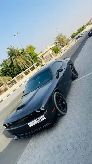 2021 Dodge Challenger Scat Pack