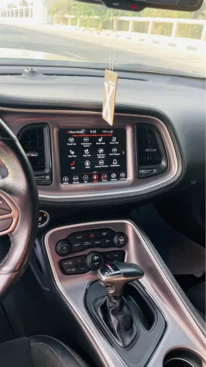 2021 Dodge Challenger Scat Pack