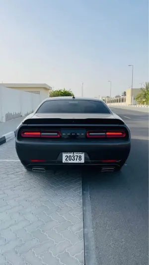 2021 Dodge Challenger Scat Pack