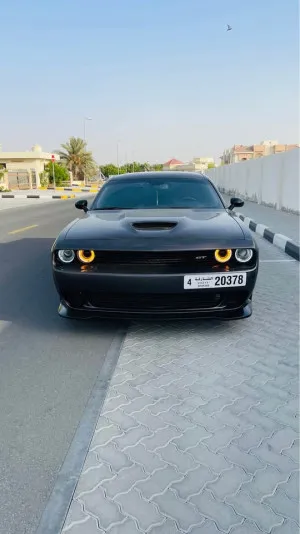 2021 Dodge Challenger Scat Pack