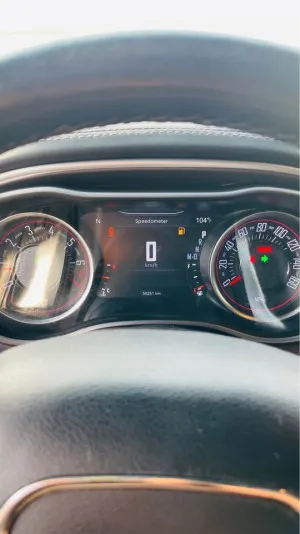 2021 Dodge Challenger Scat Pack
