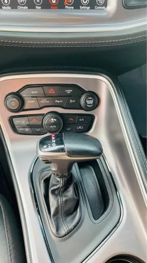 2021 Dodge Challenger Scat Pack