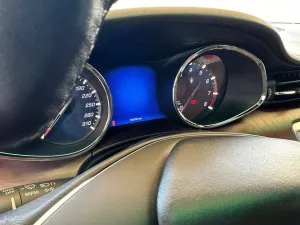 2016 مازيراتي كواتروبورت S Q4 GranSport 3.0L