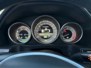 2014 مرسيدس-بنز الفئة - E E450 4Matic