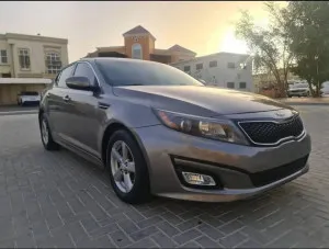 2013 كيا أوبتيما EX Premium