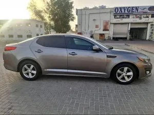 2013 كيا أوبتيما EX Premium