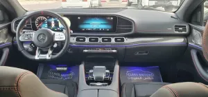 2022 Mercedes-Benz GLE GLE53 AMG