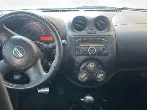 2012 نيسان صني S