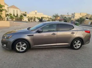 2013 كيا أوبتيما EX Premium