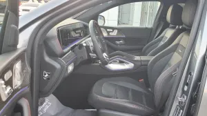 2022 Mercedes-Benz GLE GLE53 AMG