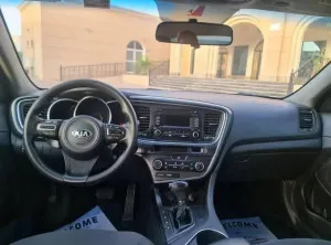 2013 كيا أوبتيما EX Premium