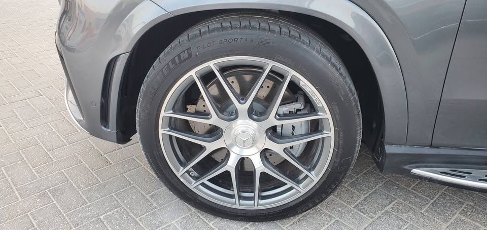 2022 Mercedes-Benz GLE GLE53 AMG