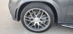 2022 Mercedes-Benz GLE GLE53 AMG