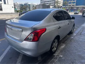2012 نيسان صني S