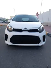 2019 كيا بيكانتو Base