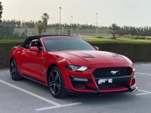 2017 فورد موستانج Shelby GT350