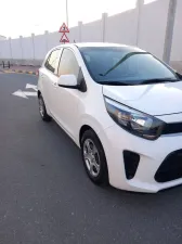 2019 كيا بيكانتو Base
