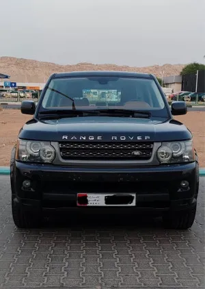 2011 Land Rover Range Rover Sport HSE
