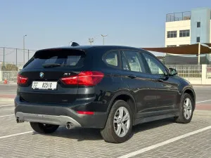 2019 بي أم دابليو اكس - 1 sDrive20i M