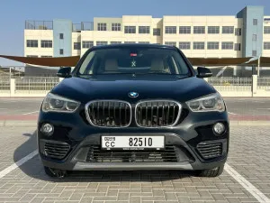 2019 بي أم دابليو اكس - 1 sDrive20i M