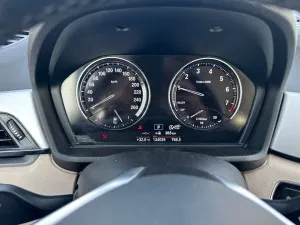 2019 بي أم دابليو اكس - 1 sDrive20i M