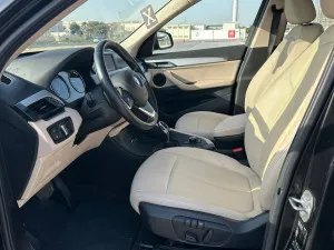 2019 بي أم دابليو اكس - 1 sDrive20i M