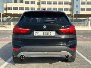 2019 بي أم دابليو اكس - 1 sDrive20i M