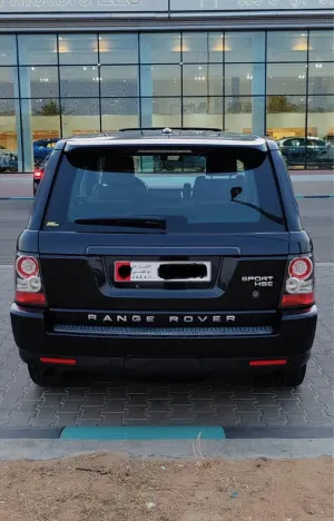 2011 Land Rover Range Rover Sport HSE